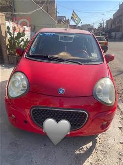 Geely LC